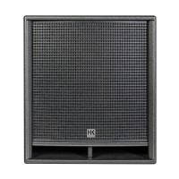 Subwoofer activo HK Audio PR:O 118 SUB D2 de 18" y 1.200W Subwoofer activo HK Audio PR:O 118 SUB D2 de 18" y 1.200W