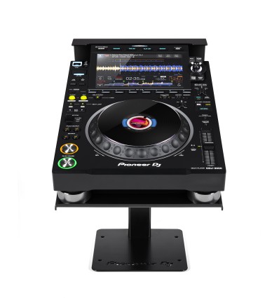 Pioneer DJ DJC-STS3000P - Placa superior para soporte de CDJ-3000