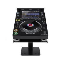 Pioneer DJ DJC-STS3000P - Placa superior para soporte de CDJ-3000 Pioneer DJ DJC-STS3000P - Placa superior para soporte de CDJ-3000