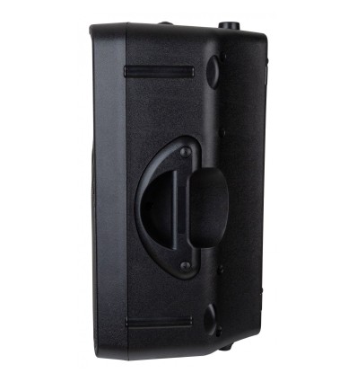 PPA122 altavoz activo portátil de 250W con bluetooth.