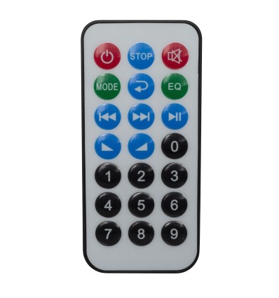 PPA122 altavoz activo portátil de 250W con bluetooth.