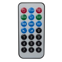 PPA122 altavoz activo portátil de 250W con bluetooth.