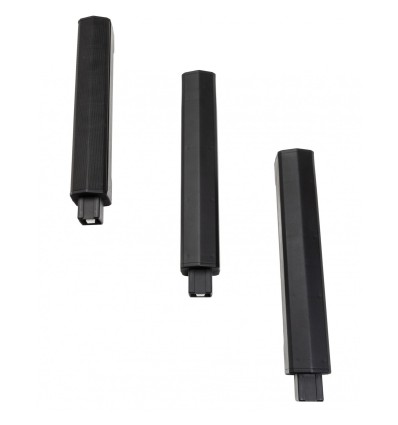 PPC-081 sistema de sonido de altura regulable.