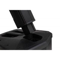 PPC-081 sistema de sonido de altura regulable.