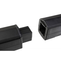 PPC-081 sistema de sonido de altura regulable.