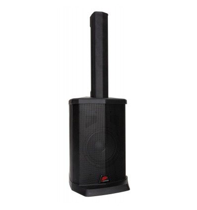 PPC-082B sistema de sonido de altura regulable.