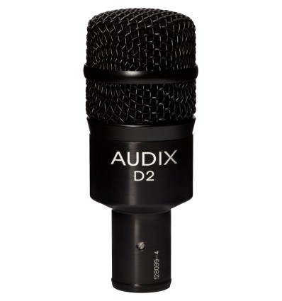 AUDIX D2