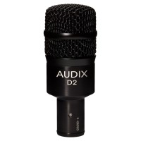 AUDIX D2