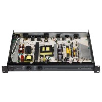 TI154 amplificador silencioso de hasta 600W.
