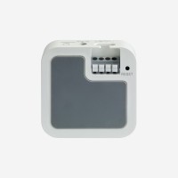 WICASTAMP es un transmisor y amplificador WiFi. WICASTAMP es un transmisor y amplificador WiFi.