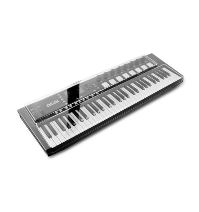 Decksaver Akai Advance 61 Cover - Protección de Policarbonato