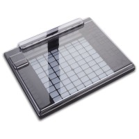 Decksaver Ableton Push Cover - Protección de Policarbonato Decksaver Ableton Push Cover - Protección de Policarbonato