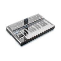 Decksaver para Novation Bass Station 2 - Tapa Protectora resistente