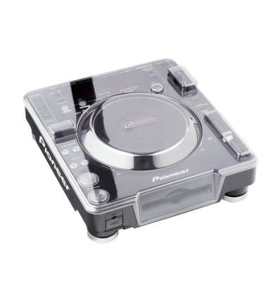 DECKSAVER PIONEER CDJ-1000 COVER