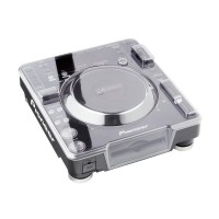 DECKSAVER PIONEER CDJ-1000 COVER DECKSAVER PIONEER CDJ-1000 COVER