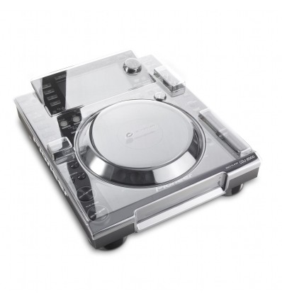 DECKSAVER PIONEER CDJ-2000 COVER