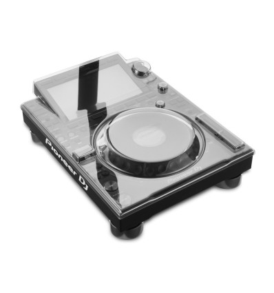 DECKSAVER PIONEER DJ CDJ-3000 COVER