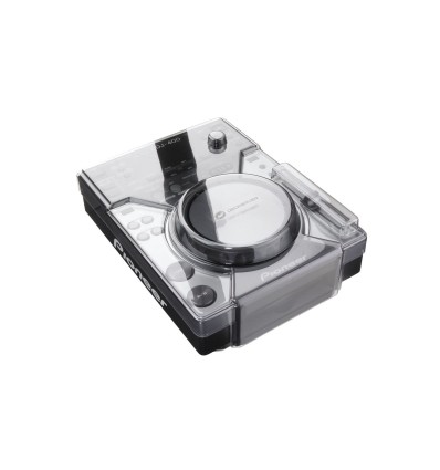 DECKSAVER PIONEER CDJ-400 COVER