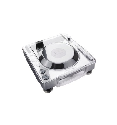 DECKSAVER PIONEER CDJ-800 COVER