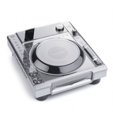 DECKSAVER PIONEER CDJ-850 COVER