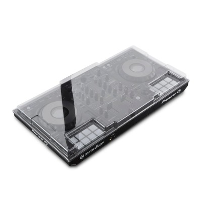 Decksaver Pioneer DDJ-800 Cover - Tapa Protectora Resistente