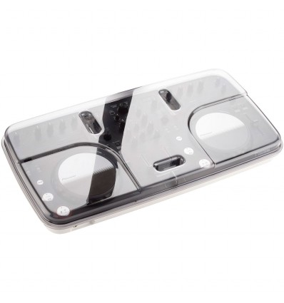 Decksaver Pioneer DDJ-ERGO-V Cover - Tapa Protectora Resistente