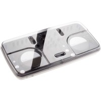 Decksaver Pioneer DDJ-ERGO-V Cover - Tapa Protectora Resistente