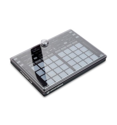 DECKSAVER PIONEER DDJ-XP1 / XP2 COVER