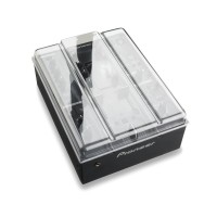 DECKSAVER PIONEER DJM-350 COVER DECKSAVER PIONEER DJM-350 COVER