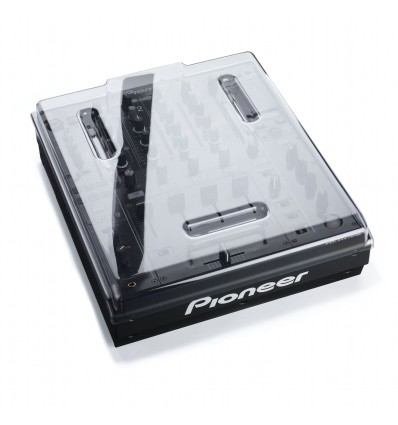 DECKSAVER PIONEER DJM-900 / DJM-900NXS / DJM-900SRT COVER