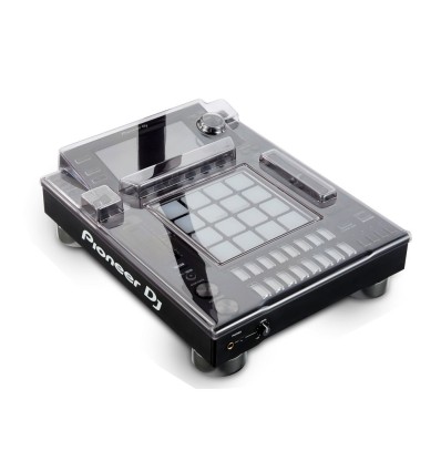 Decksaver Pioneer DJS-1000 Cover | Protección para sampler DJ