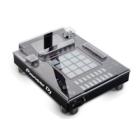 Decksaver Pioneer DJS-1000 Cover | Protección para sampler DJ