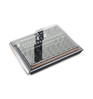 Decksaver Arturia DrumBrute Impact | Protección DJ