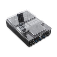 Decksaver Reloop Elite Cover | Protección para mezclador DJ Decksaver Reloop Elite Cover | Protección para mezclador DJ