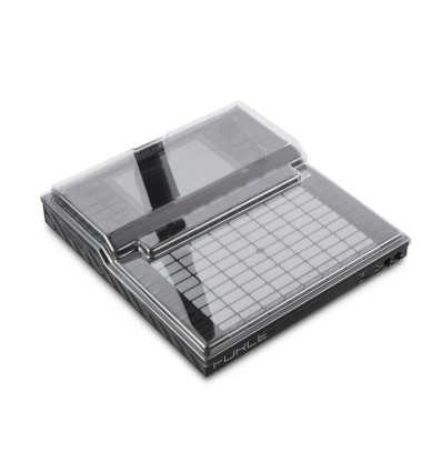 Decksaver Akai Force Cover - Protección de Policarbonato