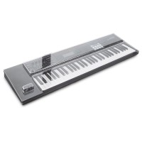 Decksaver Roland Juno-DS61 Cover | Protección para sintetizador
