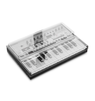 Decksaver Roland K-25M Cover | Protección para teclado controlador