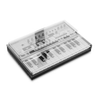 Decksaver Roland K-25M Cover | Protección para teclado controlador