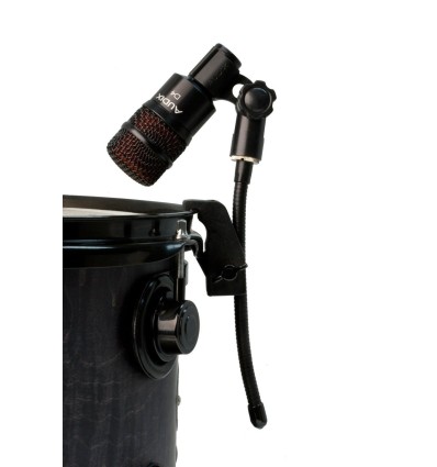 AUDIX D4 micrófono dinámico de batería hipercardioide para tom y bombo