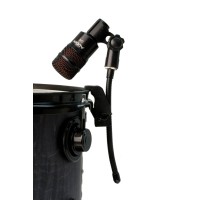 AUDIX D4 micrófono dinámico de batería hipercardioide para tom y bombo