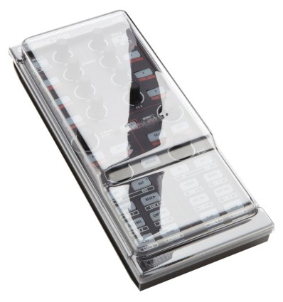 Cubierta Decksaver para Kontrol F1, Z1 y X1 | Protección DJ