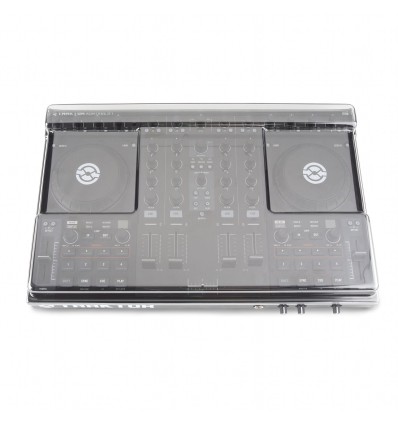 DECKSAVER NI KONTROL S4 COVER