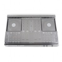 DECKSAVER NI KONTROL S4 MK1 & MK2 COVER DECKSAVER NI KONTROL S4 MK1 & MK2 COVER