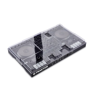 DECKSAVER NI KONTROL S4 MK3 COVER