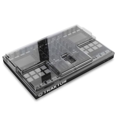 DECKSAVER NI KONTROL S5 COVER