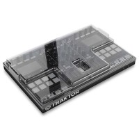 Decksaver NI Kontrol S5 Cover | Protección para controlador DJ