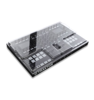 Decksaver para Native Instruments Kontrol S8 - Tapa protectora