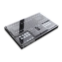 Decksaver para Native Instruments Kontrol S8 - Tapa protectora
