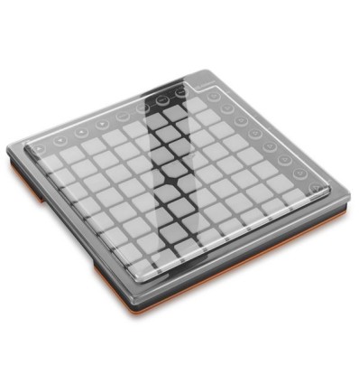 DECKSAVER NOVATION LAUNCHPAD COVER