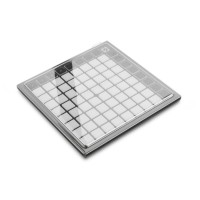 Decksaver para Novation Launchpad Mini MK3 - Tapa protectora Decksaver para Novation Launchpad Mini MK3 - Tapa protectora